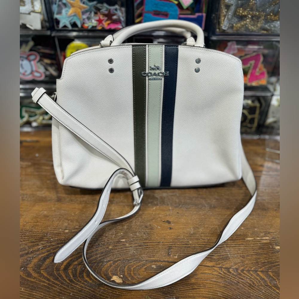 Never Used Coach Purse